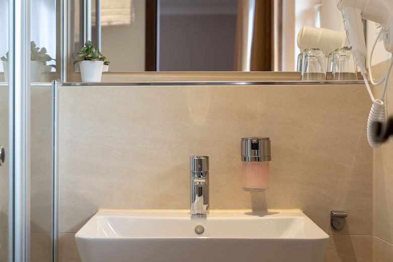 Hotel Ritter J�rg