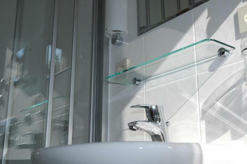 Hostal Hotel-garni 'zum Weinkrug'