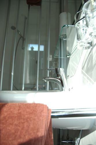 Hostal Hotel-garni 'zum Weinkrug'