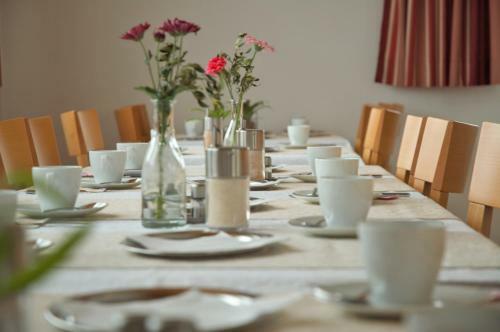 Hostal Hotel-garni 'zum Weinkrug'