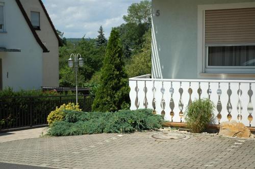 Hostal Hotel-garni 'zum Weinkrug'