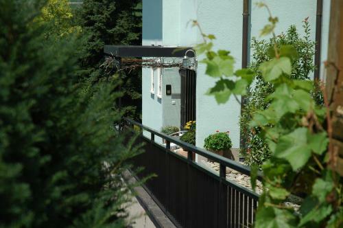 Hostal Hotel-garni 'zum Weinkrug'