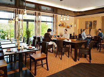 Akzent Hotel Ambiente Wellness & Mehr