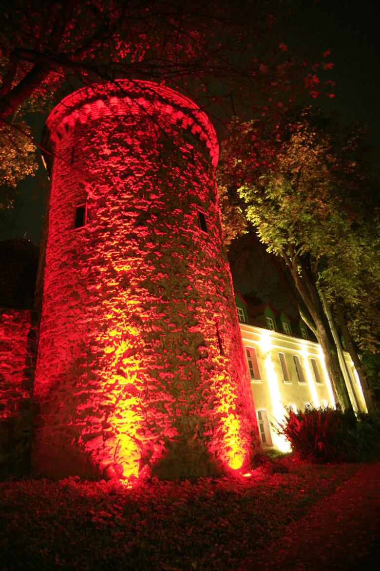 Best Western Parkhotel Engelsburg