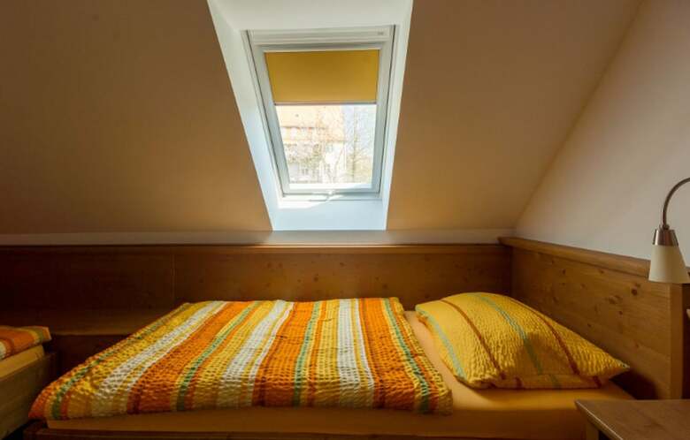 Hostal Pension Am Finkenberg