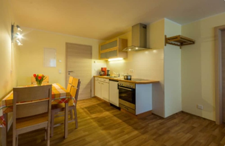 Hostal Pension Am Finkenberg