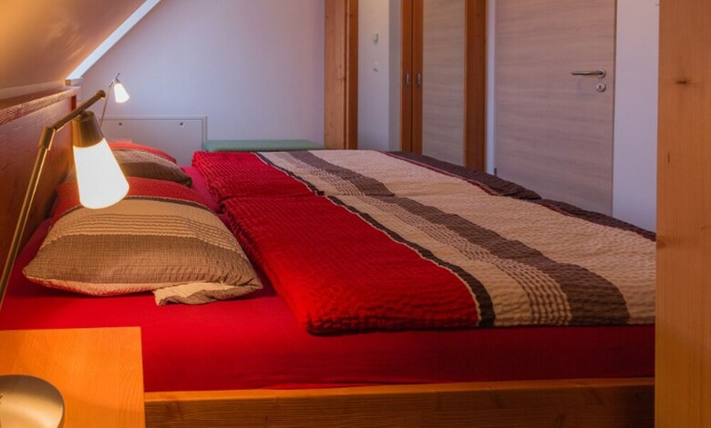 Hostal Pension Am Finkenberg