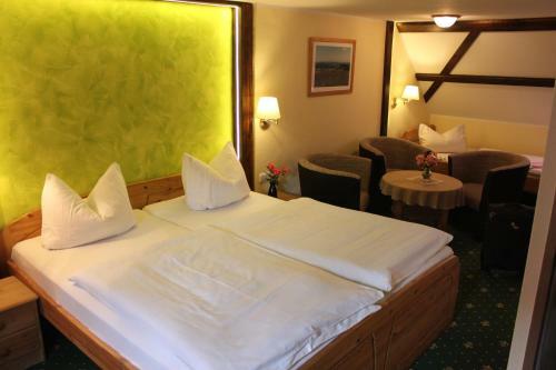 Hostal Gasthof Hertigswalde