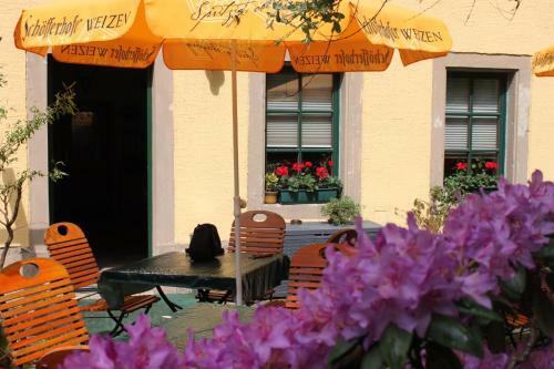 Hostal Gasthof Hertigswalde