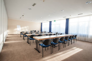 Sensconvent Hotel Michendorf