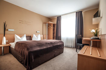Sensconvent Hotel Michendorf