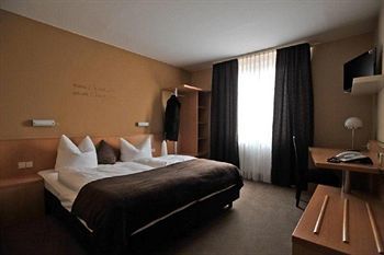 Sensconvent Hotel Michendorf