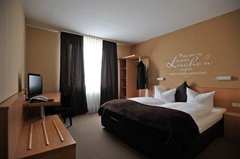 Sensconvent Hotel Michendorf