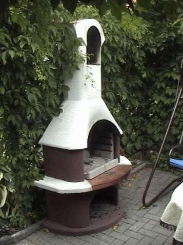 Apartamento Ferienwohnung Poppe