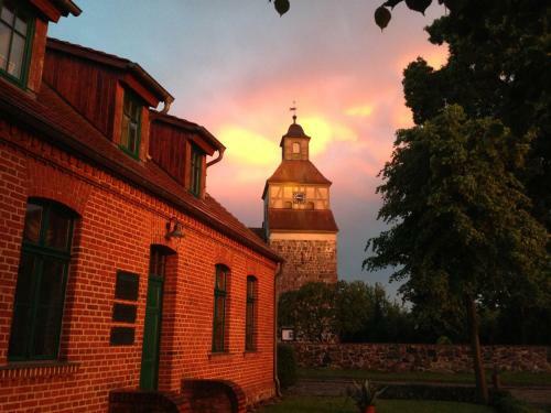Hotel Gasthof Zur Linde