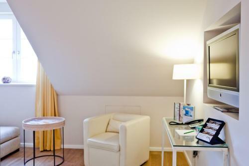 Hotel Gasthof Zur Linde