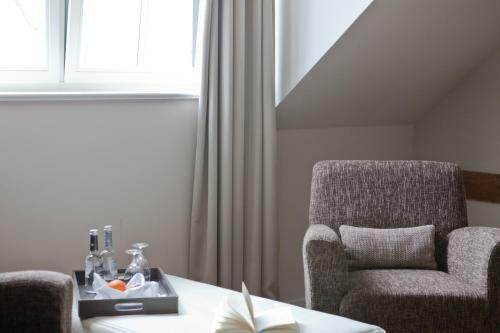 Hotel Gasthof Zur Linde