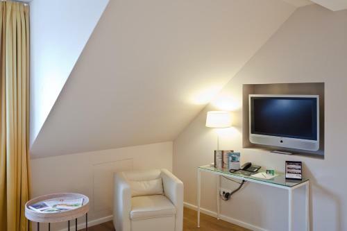 Hotel Gasthof Zur Linde