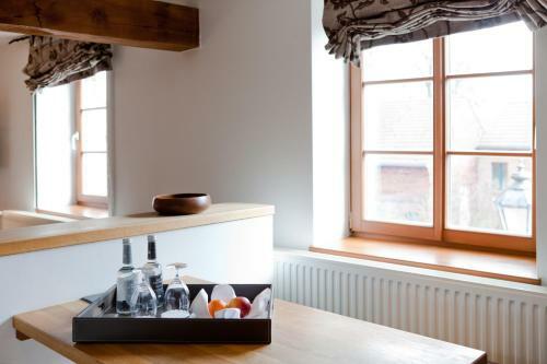 Hotel Gasthof Zur Linde