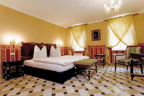 Hostal Hotel Steiger Sebnitzer Hof