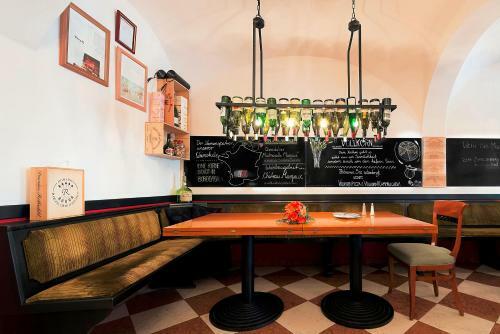 Hostal Hotel Steiger Sebnitzer Hof