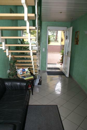 Hostal Biggis Waldpension