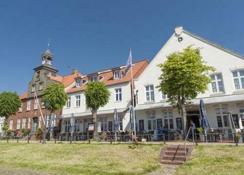 Hotel Zum Goldenen Anker