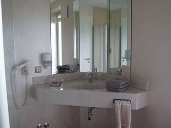 Strandhotel Fernsicht