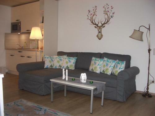 Apartamento Farchanter Alm