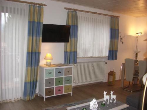 Apartamento Farchanter Alm