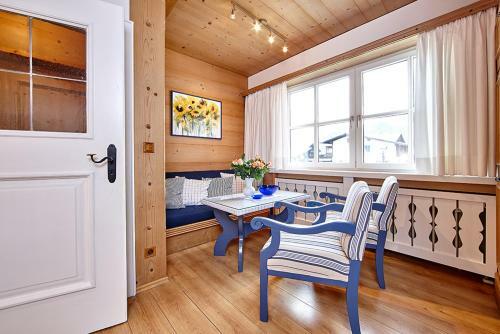 Hostal Hotel F�hrenhof Garni