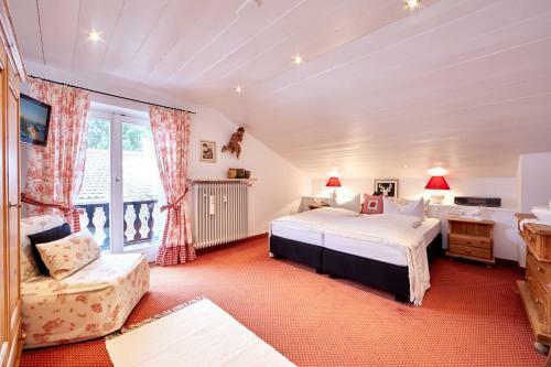 Hostal Hotel F�hrenhof Garni