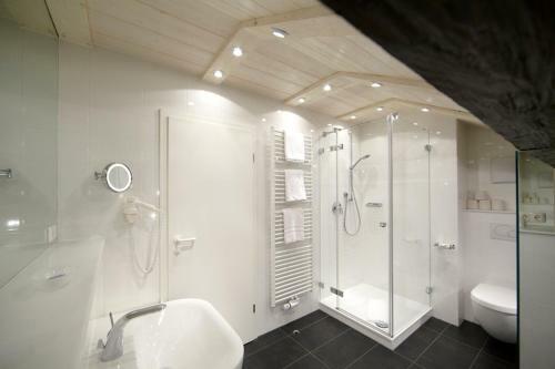 Hostal Hotel F�hrenhof Garni