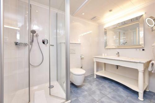 Hostal Hotel F�hrenhof Garni