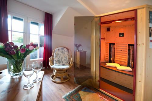 Hostal Hotel Gasthof Alter Wirt