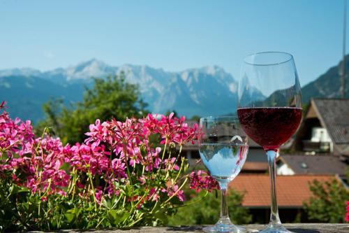 Hostal Hotel Gasthof Alter Wirt