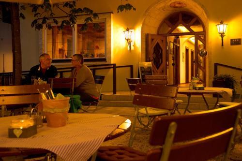 Hostal Hotel Gasthof Alter Wirt