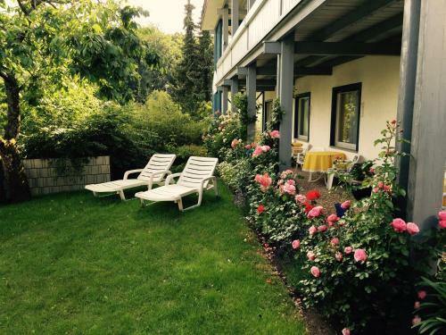 Hostal Pension Liesbachtal