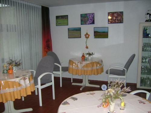 Hostal G�stehaus Hochrh�nblick