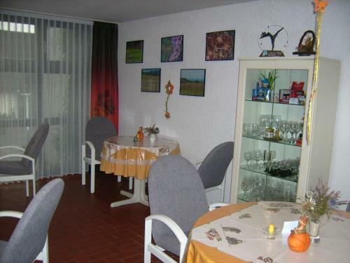 Hostal G�stehaus Hochrh�nblick