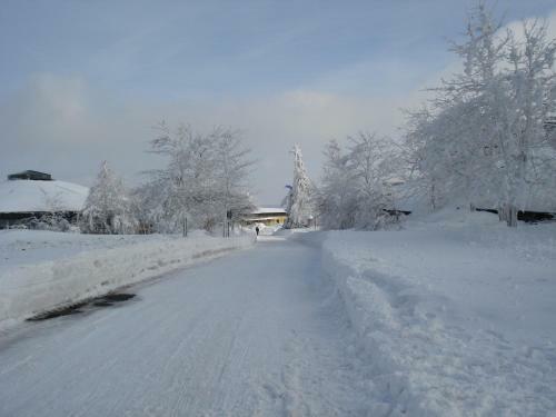 Hostal G�stehaus Hochrh�nblick