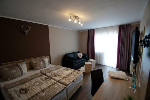 Hostal Schenk�s Landgasthof