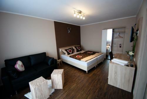 Hostal Schenk�s Landgasthof