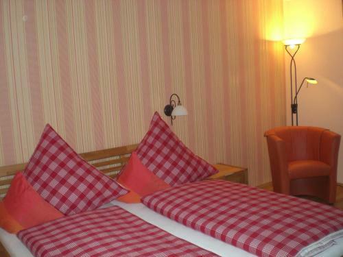 Hostal Gasthof Krone