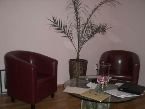 Hostal Gasthof Krone