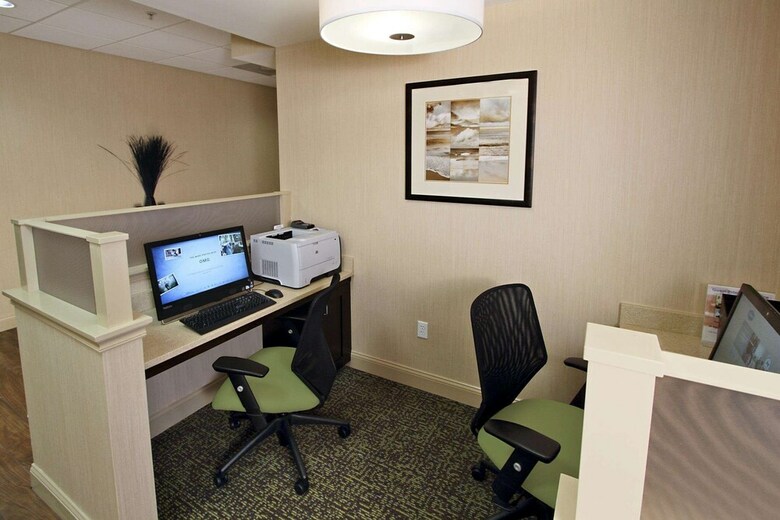 Hotel Hampton Inn Cocoa Beach/cape Canaveral