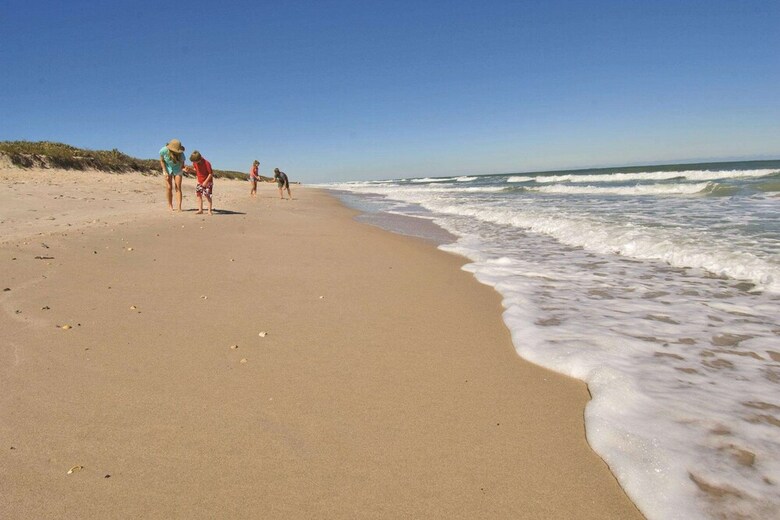 Hotel Hampton Inn Cocoa Beach/cape Canaveral