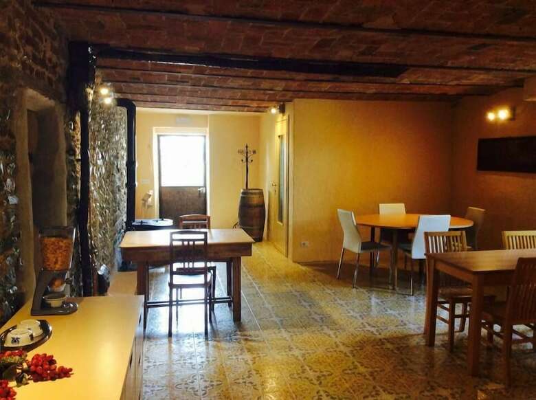 Agroturismo Agriturismo Podere Luciano
