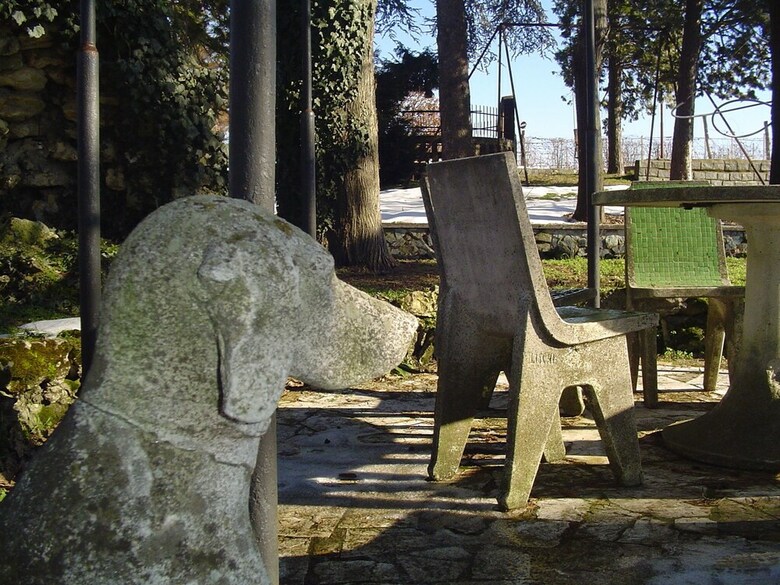 Agroturismo Agriturismo Podere Luciano
