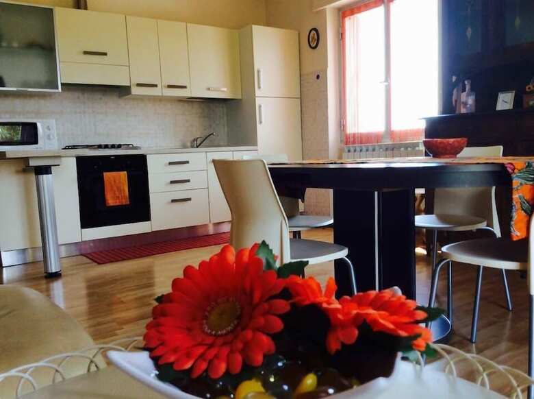 Agroturismo Agriturismo Podere Luciano